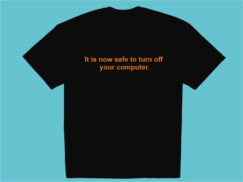 Shirt 1