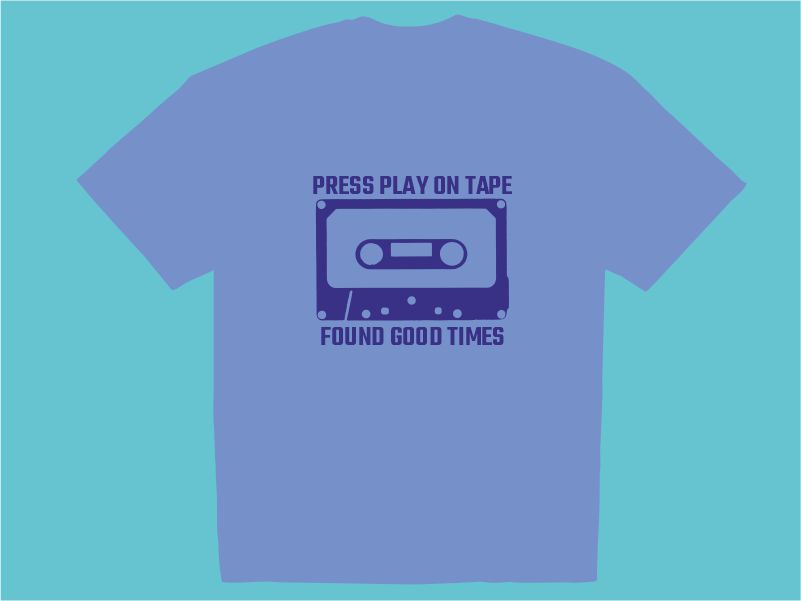 Shirt 2